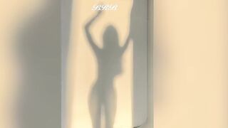 KissMec - Porn Video [Bongacams]: charming host, popular internet personality, sculpted waistline
