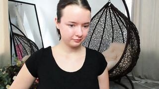 Lexi_Bloom - Porn Video [Myfreecams]: enchanting beauty, hourglass figure, engaging streamer
