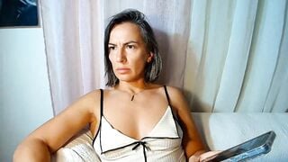 Aarte_miss - Porn Video [Myfreecams]: enviable allure, popular internet personality, breathtaking muse