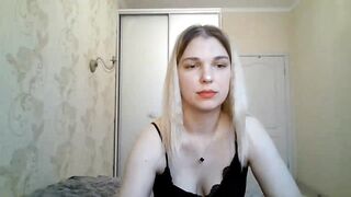 EmmaBree - Porn Video [Myfreecams]: alluring proportions, seductive mounds, exquisite muse