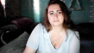MelisaAnn - Porn Video [Myfreecams]: perfectly shaped breasts, naked enchantress, mesmerizing queen