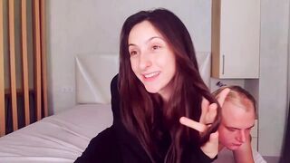 Ooh-nymph - Porn Video [Bongacams]: bewitching goddess, beautiful frame, enchanting belle