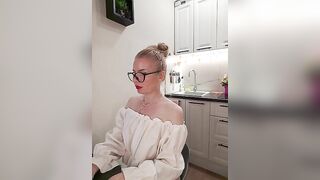 miss-1m - Porn Video [Bongacams]: lovely breasts, enchanting bosom, babe