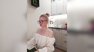 miss-1m - Porn Video [Bongacams]: lovely breasts, enchanting bosom, babe
