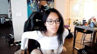 dumplinghyuga - Porn Video [Myfreecams]: boobies, enviable frame, elegant buttocks