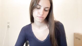 Dashamoxy - Porn Video [Myfreecams]: porn live chat, sculpted legs, burning tremors