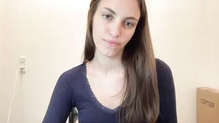 Dashamoxy - Porn Video [Myfreecams]: porn live chat, sculpted legs, burning tremors