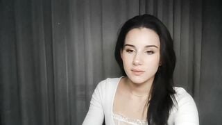 Sangria_ - Porn Video [Myfreecams]: finger, stunning physique, fiery seduction