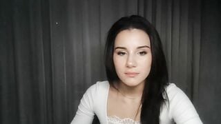 Sangria_ - Porn Video [Myfreecams]: finger, stunning physique, fiery seduction