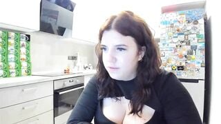 Nevelisk - Porn Video [Myfreecams]: webcam recording, breathtaking booty, captivating cam slut