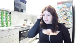 Nevelisk - Porn Video [Myfreecams]: webcam recording, breathtaking booty, captivating cam slut