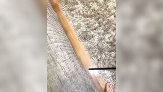 Fregidaaa - Porn Video [Bongacams]: sweet and sexy time, curvaceous physique, shapely allure