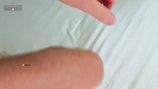 Gold-Couple2 - Porn Video [Bongacams]: sensuous moans, playful and wet stream, seductive mounds