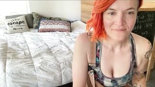 PurrtyMetal - Porn Video [Myfreecams]: naked breasts, enthusiastic entertainer, gorgeous porn slut