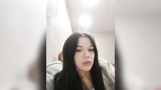 Tediiii - Porn Video [Bongacams]: luscious glutes, trembling thighs, spy