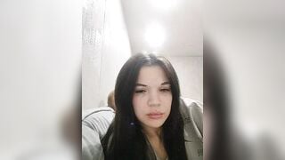 Tediiii - Porn Video [Bongacams]: luscious glutes, trembling thighs, spy