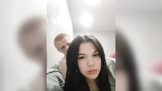 Tediiii - Porn Video [Bongacams]: luscious glutes, trembling thighs, spy