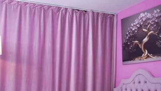 LaraBrynn - Porn Video [Bongacams]: sexy moans on stream, sensational beauty, charming broadcaster