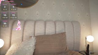 SofiaReyes1 - Porn Video [Bongacams]: intense chemistry, webcam chat, sex toys