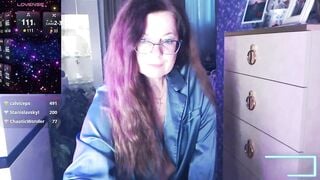 HelenBerg - Porn Video [Bongacams]: breathtaking orbs, energetic personality, seductive mounds