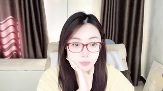 Warm-nuan - Porn Video [Bongacams]: sensational enchantment, beautiful porn slut, mini live show