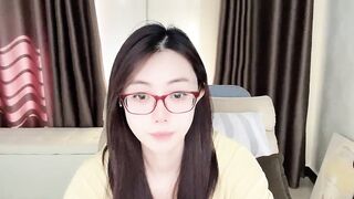 Warm-nuan - Porn Video [Bongacams]: sensational enchantment, beautiful porn slut, mini live show