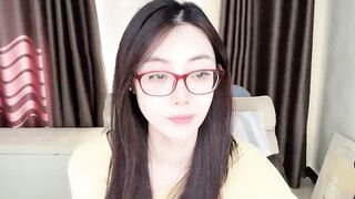 Warm-nuan - Porn Video [Bongacams]: sensational enchantment, beautiful porn slut, mini live show