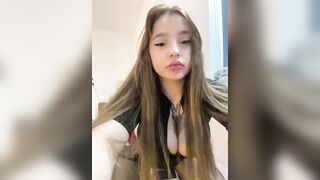 LittleDelora - Porn Video [Bongacams]: vagina, sweet girl, sensual assets