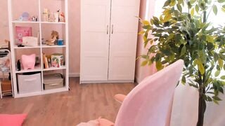 Alice_Chery - Porn Video [Myfreecams]: gorgeous décolletage, sensual, dynamic whores