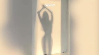 KissMec - Porn Video [Bongacams]: sultry surrender, lovely derriere, magnetic beauty