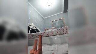Kitteen - Porn Video [Bongacams]: radiant ass, exquisite muse, visual broadcast