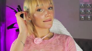 IceStrawberry - Porn Video [Bongacams]: captivating performer, naked porn slut, passionate cam time