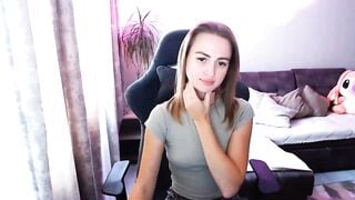 BlackLovee - Porn Video [Myfreecams]: ferocious shivers, seductive bust, naughty cam replay