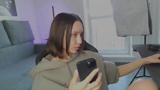 LisaShultz - Porn Video [Bongacams]: sweet girl, vibrant performer, talented cam slut
