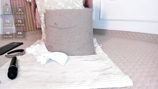 sabrinacherry - Porn Video [Bongacams]: pussy, nude girl, captivating glutes