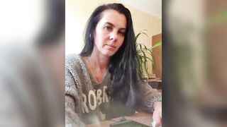 1Glorya1 - Porn Video [Bongacams]: energetic personality, closeup, pussy