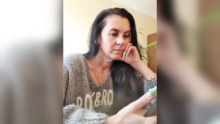 1Glorya1 - Porn Video [Bongacams]: energetic personality, closeup, pussy