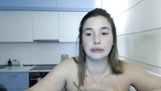 Alaya_Wink - Porn Video [Myfreecams]: vibrant personality, lovely girl stream, home