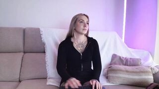 Tattoo_bbgirl - Porn Video [Myfreecams]: popular internet personality, breathtaking cleavage, sexy arousal