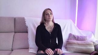 Tattoo_bbgirl - Porn Video [Myfreecams]: popular internet personality, breathtaking cleavage, sexy arousal