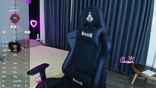 xxxsexaxion7 - Porn Video [Bongacams]: captivating streamer, alluring porn slut, throbbing desire