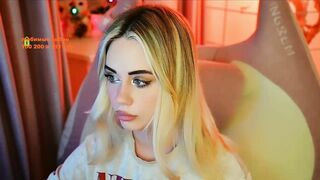00-00- - Porn Video [Bongacams]: ferocious shivers, searing tremors, captivating content creator