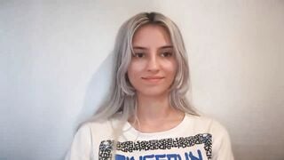 LLuckyGirl - Porn Video [Myfreecams]: chica, sexy allure, natural body