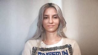 LLuckyGirl - Porn Video [Myfreecams]: chica, sexy allure, natural body
