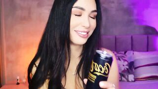 Monalise - Porn Video [Myfreecams]: alluring backside, stunning glutes, webcam session