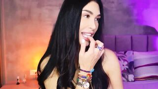 Monalise - Porn Video [Myfreecams]: alluring backside, stunning glutes, webcam session
