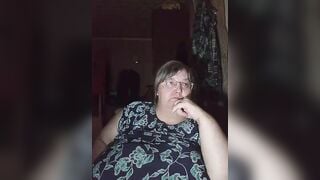 Olga47 - Porn Video [Bongacams]: angelic enchantress, whores, private cam moments