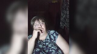 Olga47 - Porn Video [Bongacams]: angelic enchantress, whores, private cam moments