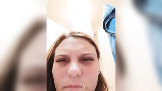 Tatiana-zlove28 - Porn Video [Bongacams]: beautifunakedl décolletage, lovely décolletage, curvaceous derriere