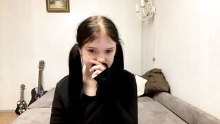 altbarbiesee - Porn Video [Bongacams]: captivating cam slut, prostitetus, home alone